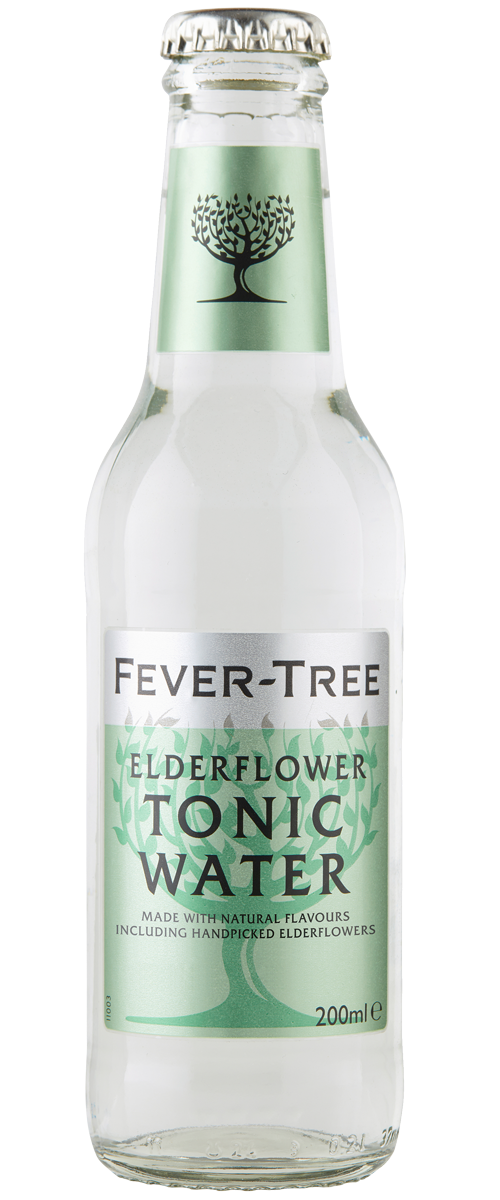 FEVER TREE Gastrogetränke Tamara Puhlmann